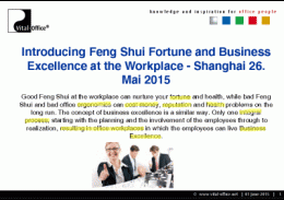 20150526_Vital-Office_FengShuiAndBusiness_Excellence_Shanghai