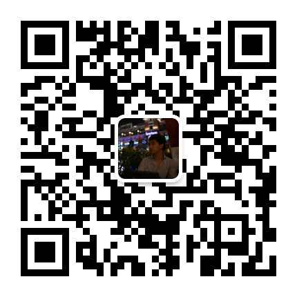 wangleiChinaQRCodeWechat