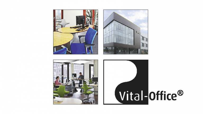 关于Vital-Office