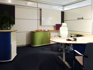 D55120 - Büro Jung in Mainz - jetzt auch mit Vital-Office Möbeln