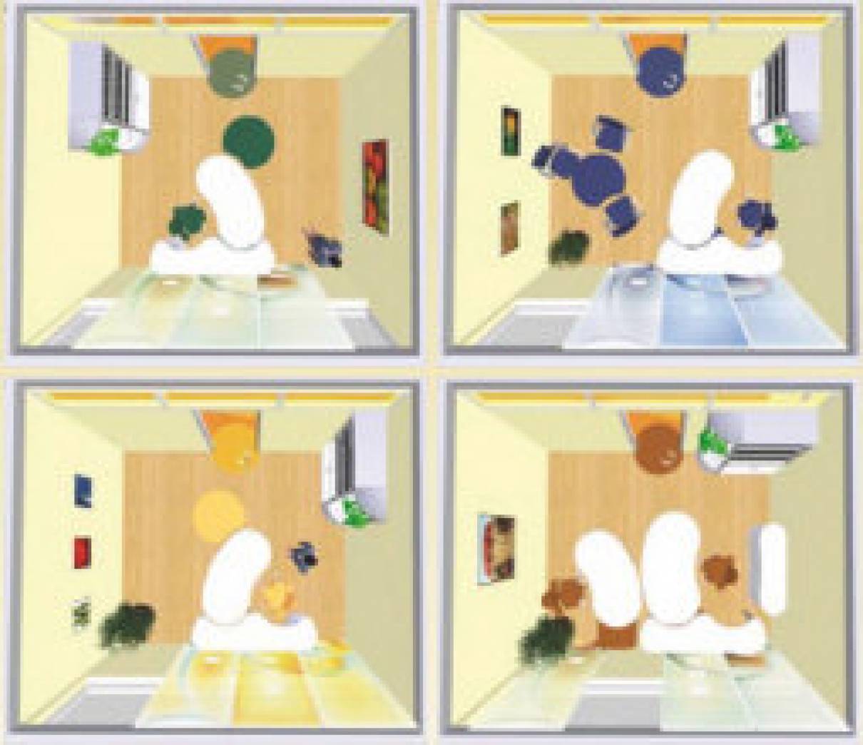 fung shui büro arbeitszimmer motivierende farbgestaltung im büro vitaloffice fung shui büro arbeitszimmer motivierende farbgestaltung im büro vitaloffice