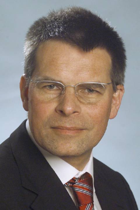 Dr. Hans-Dieter Schat (Fraunhofer ISI): Ganzheitliche Bürogestaltung ist eine Voraussetzung für exzellentes Management