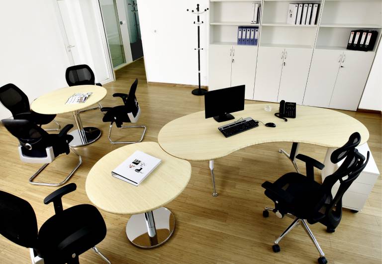 Vital-Office®  Bambus Büro/Office