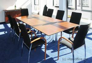 circon executive basic - Chefschreibtisch - Schreibtisch oder Besprechungstisch