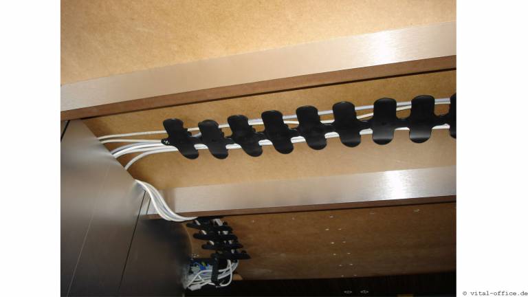 circon s-class - Repräsentative Eleganz für jeden Konferenzraum - Vital