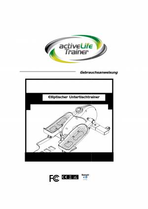 ActiveLifeTrainer - Installation und Setup