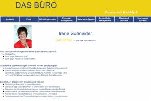 D78083 - Irene Schneider