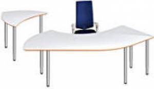 Schreibtische - Die Büromöbel Design Kollektion