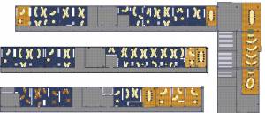 Kärcher Changshu - Ergonomisch umweltfreundliches Bambus Büro