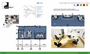 Vital-Office ergonomic planning IMS Gear Taicang