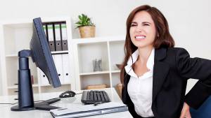 19.10.2007 -  Infotag Gesundes Licht und Bioswing'tes Sitzen.