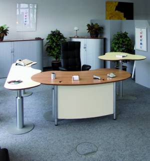 Was ist bei einer Vital-Office® Gestaltung aus Feng Shui Sicht besonders wichtig?