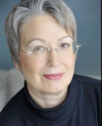 Ruth Wolf