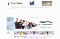 Forum Suisse Group
